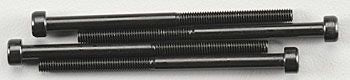 Du-Bro 2271 - M3x50 Socket head Cap s