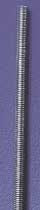 Du-Bro 378 - Fully Threaded Rod 2-56 x 305mm (12)