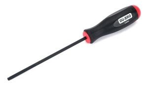 Du-Bro 450 - Hex Ball Wrench 2.5 mm