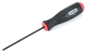 Du-Bro 451 - 3mm Ball Wrench, 4mm Socket H#