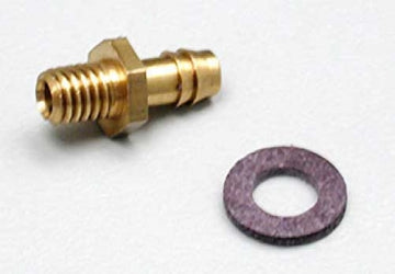 Du-Bro 540 - 10-32 Pressure fitting