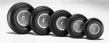 Du-Bro 550TL - Wheel 5 1/2(138mm)