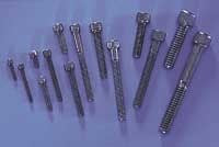 Du-Bro 573 - 6-32x1/8 Socket Head Cap