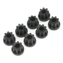 Du-Bro 656 - Repl element 19-50(8pcs)
