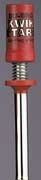 Du-Bro 842 - Kwick Start XL Glow Starter with Battery