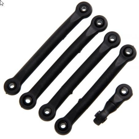 Tie bar*1