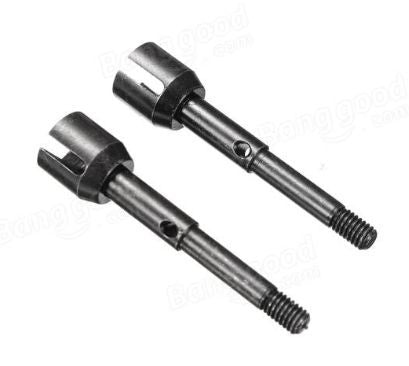 Axle*2
