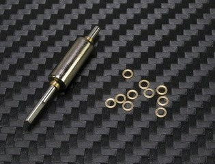 PN Racing Mini-Z V2 Brushless Motor 15.5mm Armature