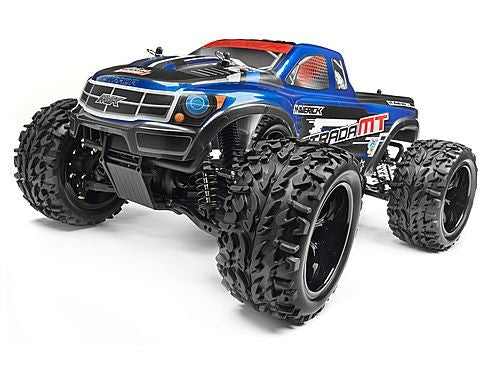 Strada MT - Monstertruck m. alt - ny version