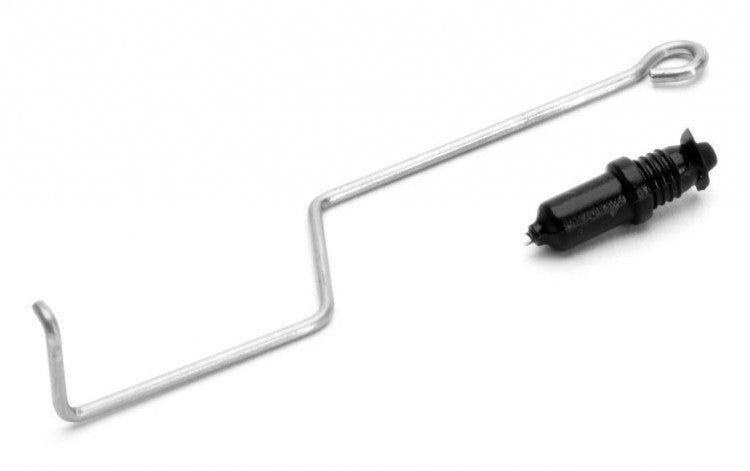 Switch Rod with Rubber Bellows 881542