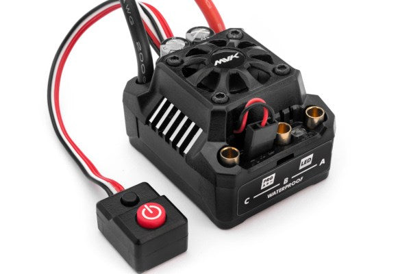 FLX10-3S100 ESC