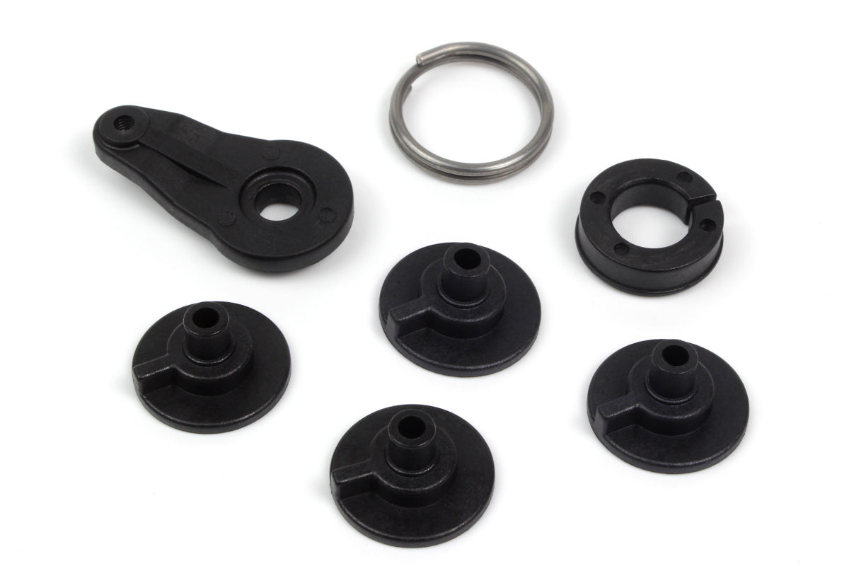 Servo Saver Set