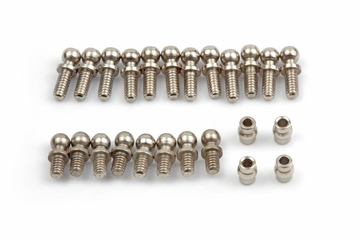 Ball Stud Set