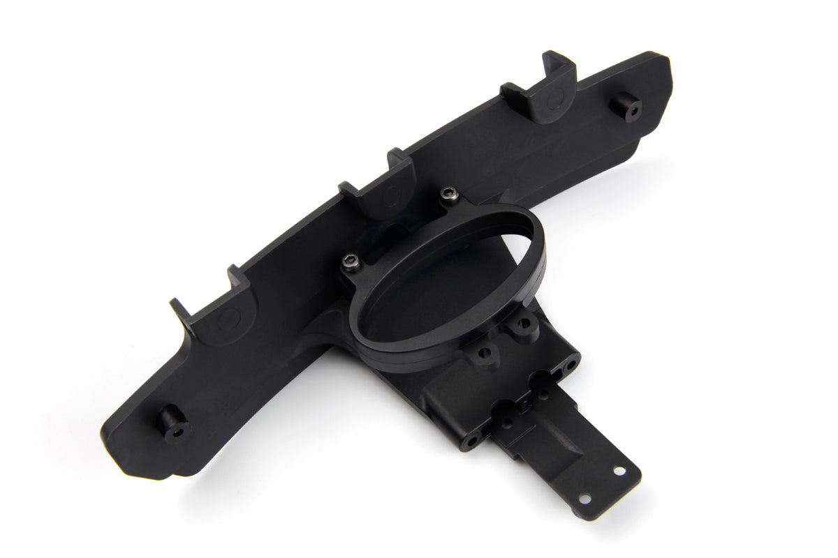 Front Bumper Set