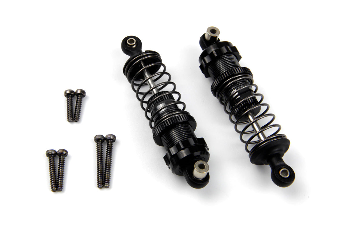 Aluminum Shock Set (Assembled/2pcs)