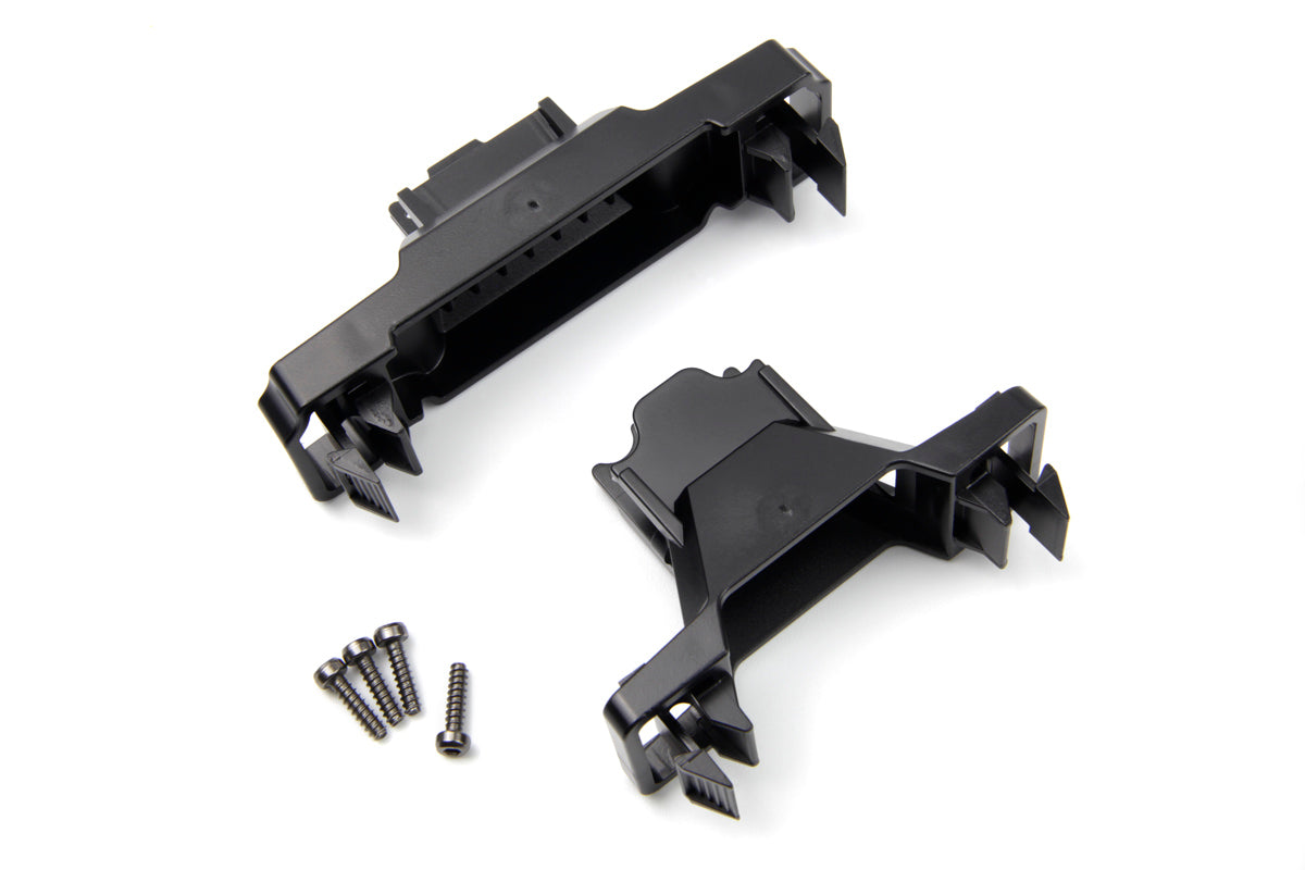 Body clip