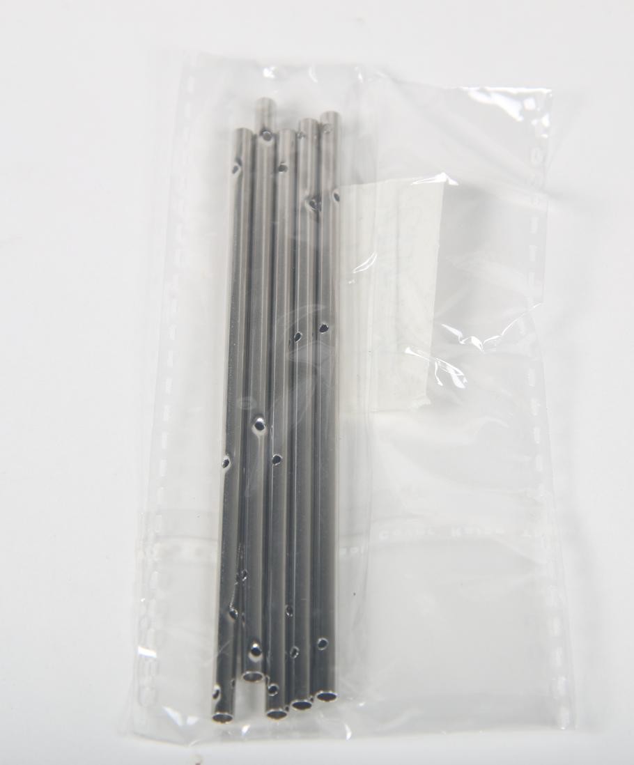 Main outer axle
