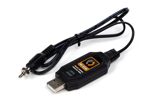 HPI RACING NITRO STARTER PACK (USB)