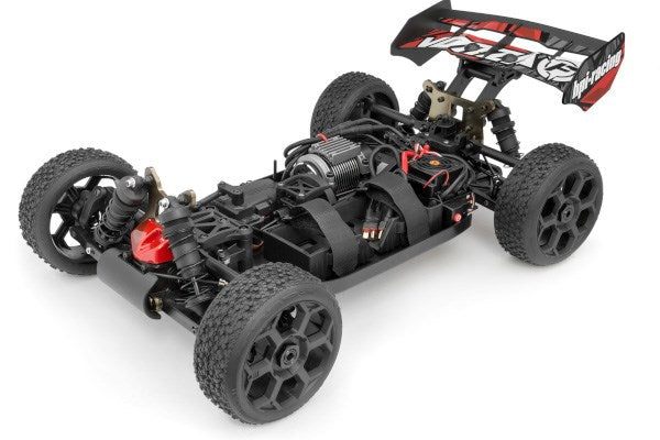 Vorza Buggy Flux