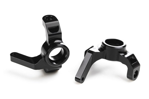 Aluminum Front Spindle Set