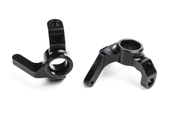 Aluminum Front Spindle Set