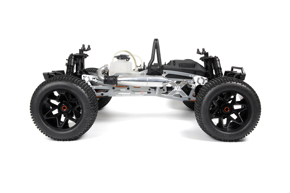 Savage XL Nitro SBK