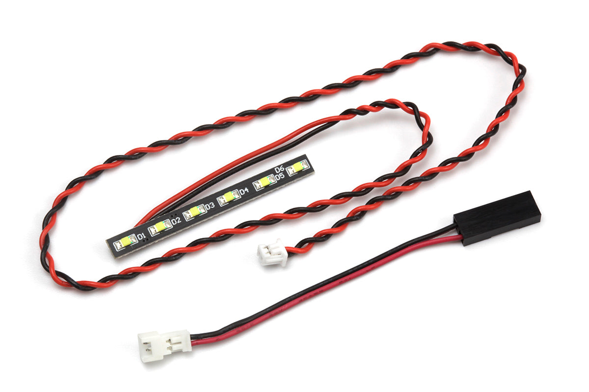 Ford Bronco 4400 Grille Light LED (JR)