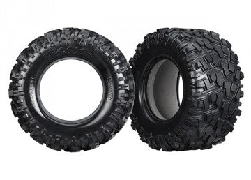 Traxxas 7770X Tire Maxx AT 8S Rated (2) X-Maxx