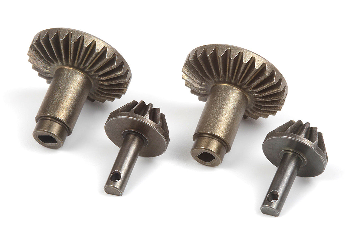 Overdrive Diff Spool/Input Gear Set (26/13T)