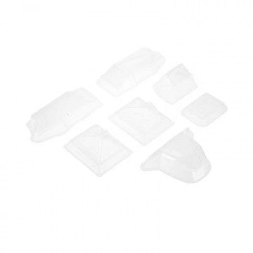 DROMIDA Clear Body Wasteland Buggy DIDC1145