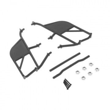 DROMIDA Roll Bar Set Wasteland Truck DIDC1181