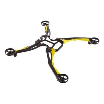DROMIDA Chassis Yellow Ominus* DIDE1123