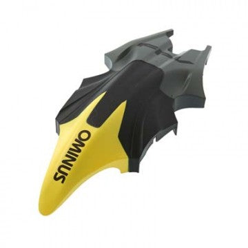 DROMIDA Canopy Yellow Ominus FPV* DIDE1153