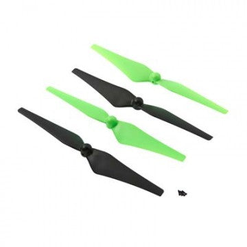 DROMIDA Prop Set Green/Black Ominus FPV* DIDE1154