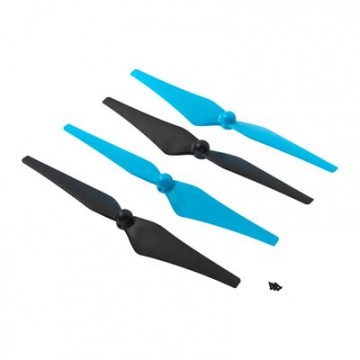 DROMIDA Prop Set Blue/Black Ominus FPV* DIDE1156
