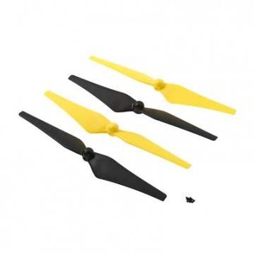 DROMIDA Prop Set Yellow/Black Ominus FPV* DIDE1157