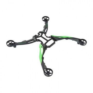 DROMIDA Main Frame Green Ominus FPV* DIDE1159