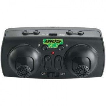 DROMIDA 2.4GHz Transmitter Kodo Quadcopter* DIDE1512