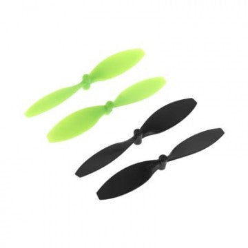 DROMIDA Propeller Set Green Verso Quadcopter* DIDE1530