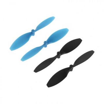DROMIDA Propeller Set Blue Verso Quadcopter* DIDE1532