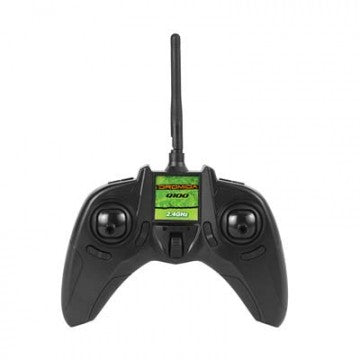 DROMIDA 2.4GHz Transmitter Ominus Quadcopter* DIDJ1100