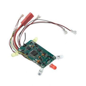 DROMIDA E-Board Yellow Ominus FPV* DIDM1108