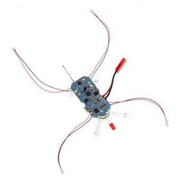DROMIDA E-Board Green Vista UAV* DIDM1111
