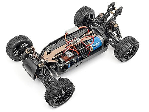 Maverick Strada XB Evo 1/10