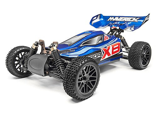 Maverick Strada XB Evo 1/10