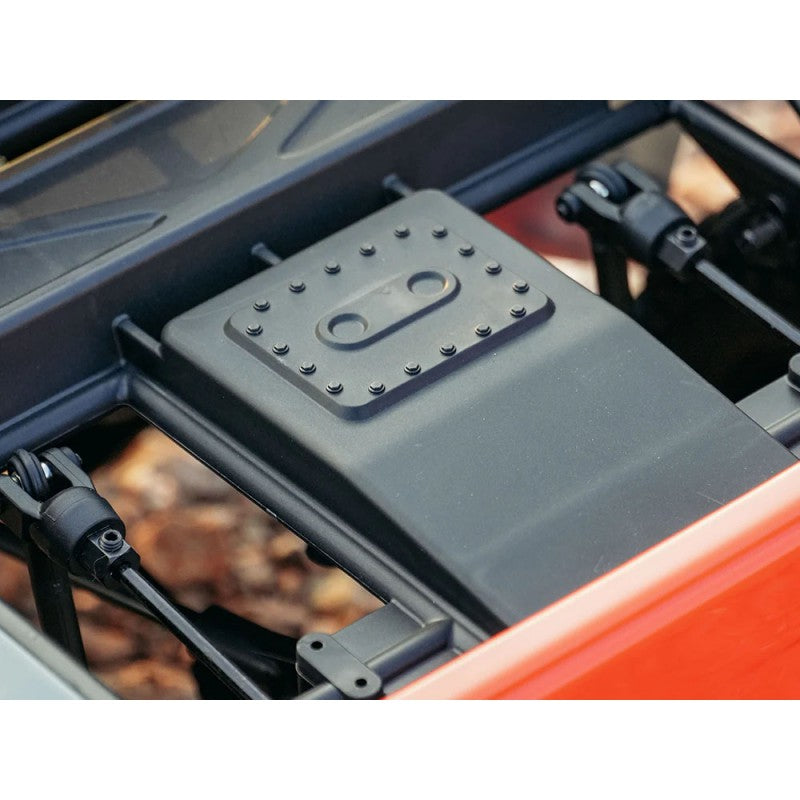 1/7 Ford Bronco U4 Funhaver 24 RTR kit