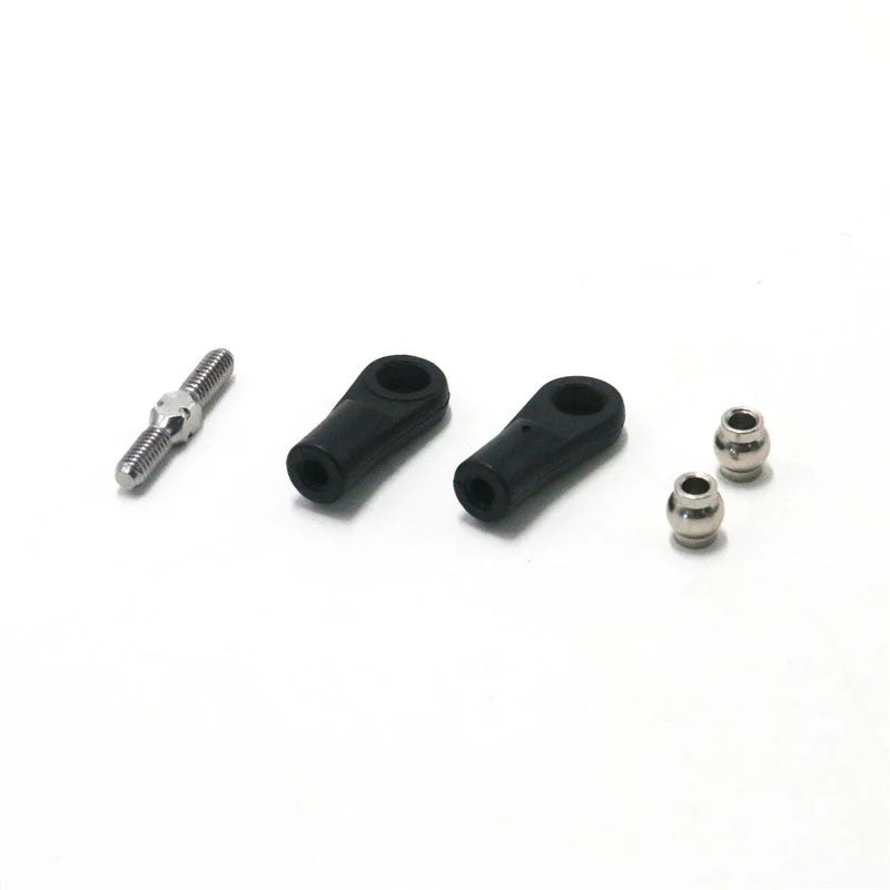 1/7 U4 Funhaver - Adjustable Servo Steering Link Set (APSC71047)