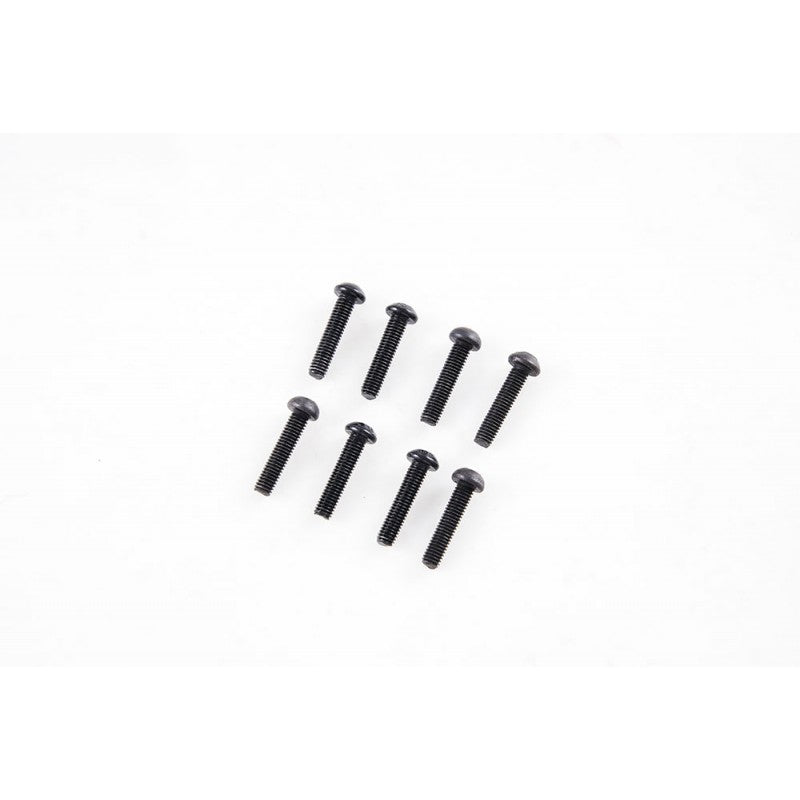 1/7 U4 Funhaver - Button Head Screws M3*14 (APSC71128)