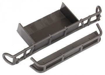 Traxxas 8536 Rear Bumper UDR