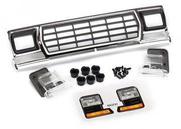 Traxxas 8070 Grille Ford Bronco(1979), F-150